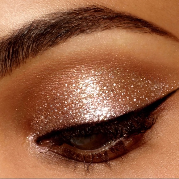 Stila | Makeup | Nwt Kitten Karma Glitter N Glow By Stila A Must Have